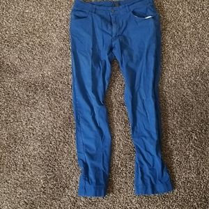 Black Diamond Climbing Pants